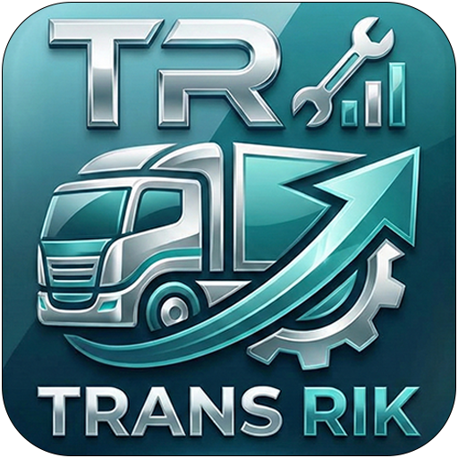 TRANS RIK Logo